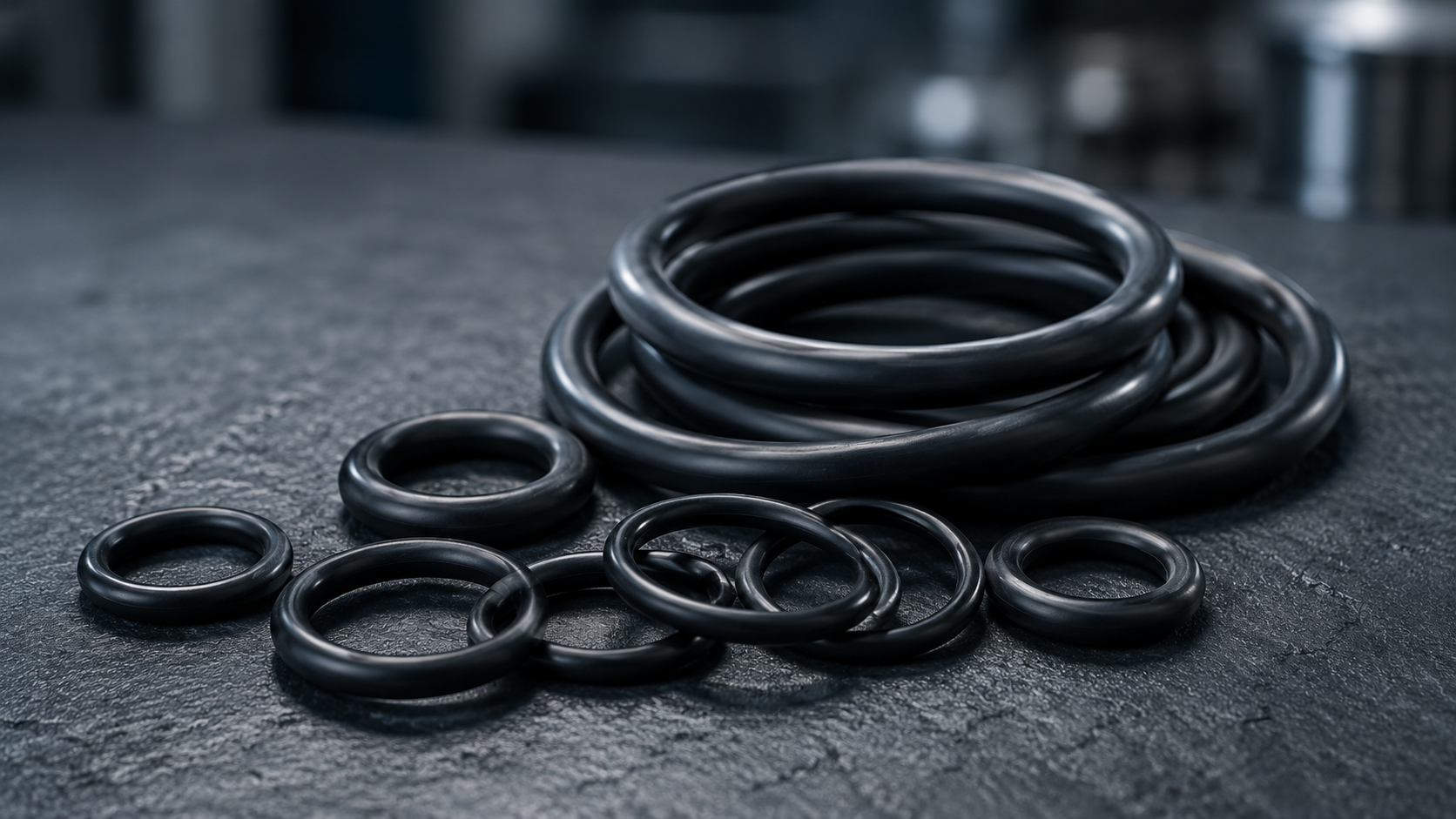 O-Rings